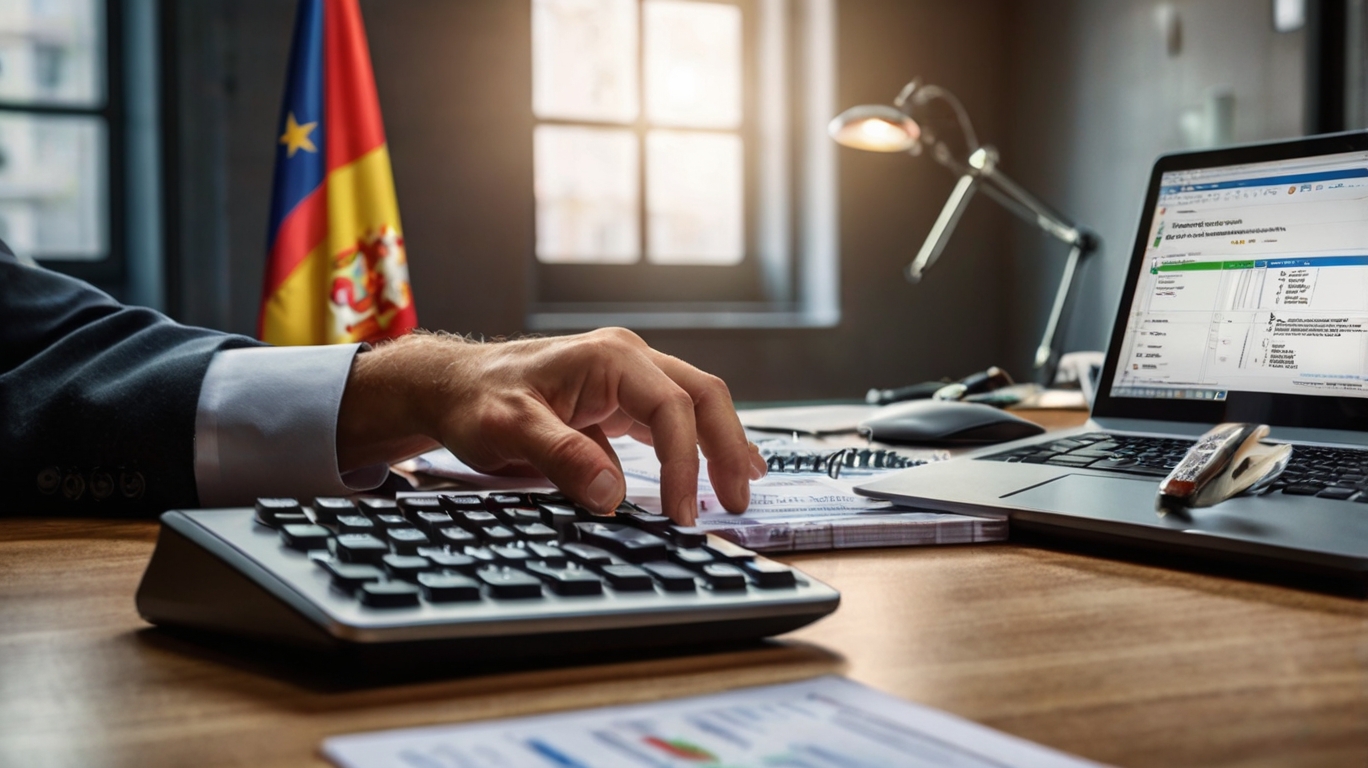 Asesoría Fiscal